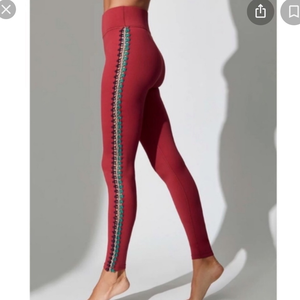 Carbon38 leggings